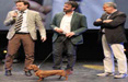NC Awards 2013: Con IBL Banca ON Comunicazione vince il Premio 'Evergreen'